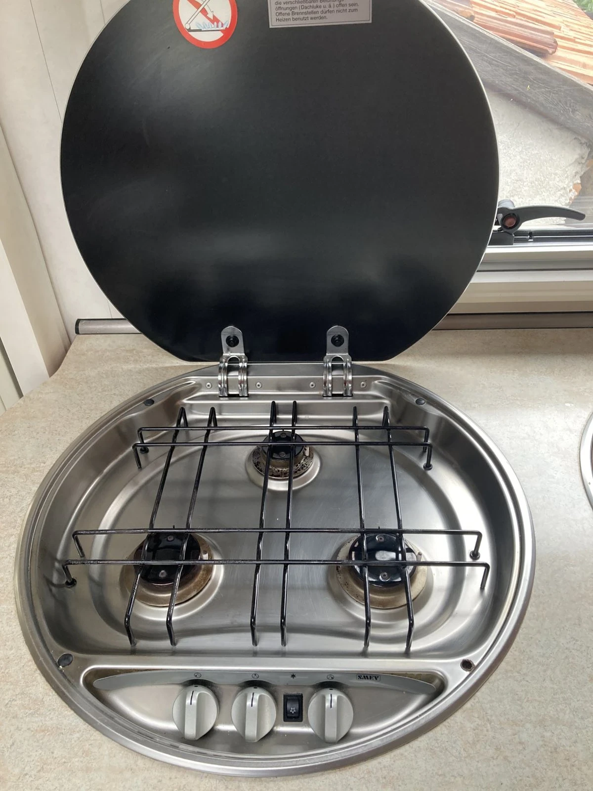 ������ HYMER / ERIBA 754 SL | Mobile.bg � ����������� 13