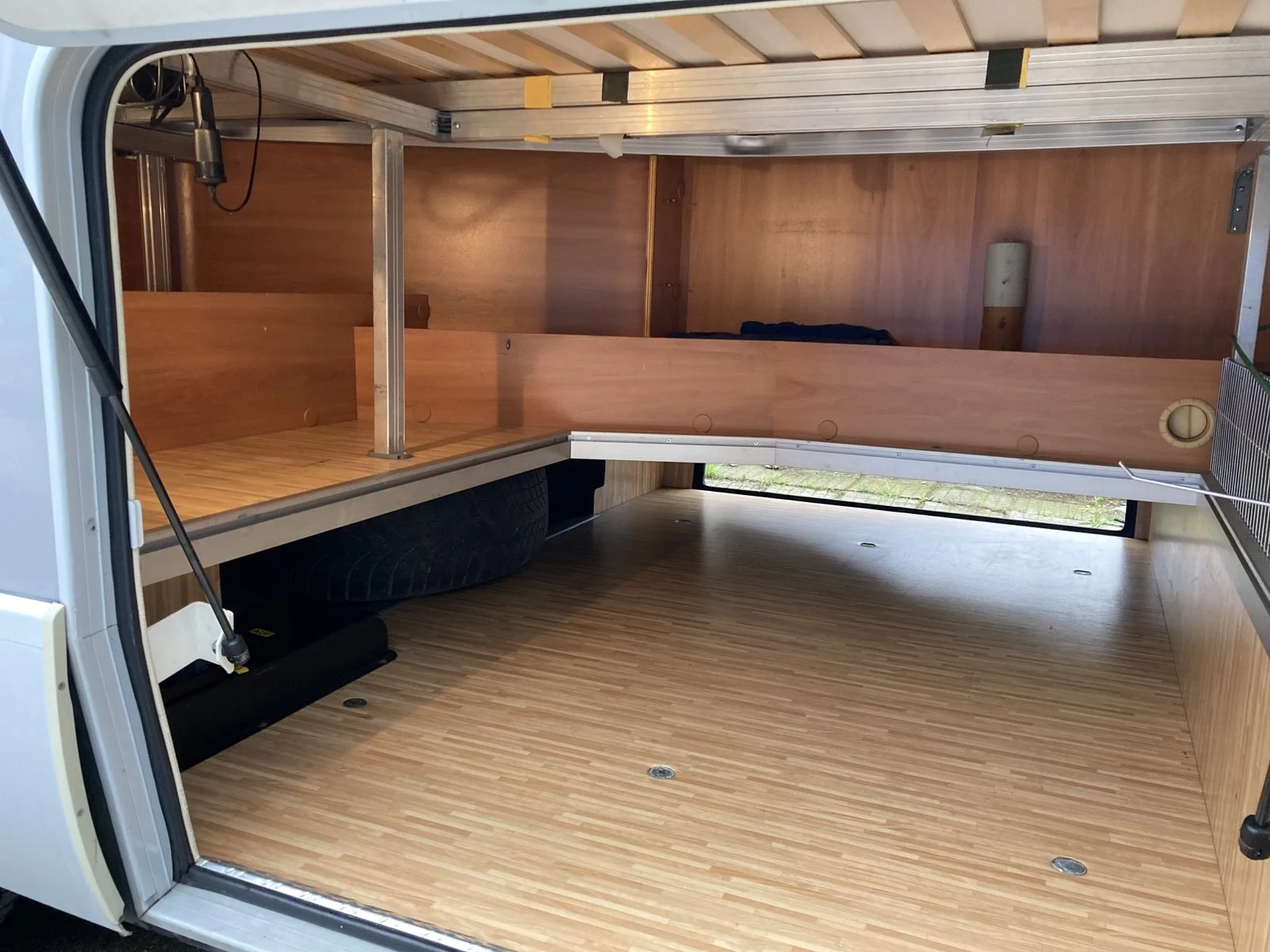 ������ HYMER / ERIBA 754 SL | Mobile.bg � ����������� 14