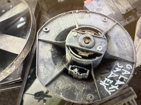 Капак Форд Галакси Ford Galaxy ЧАСТИ, снимка 8