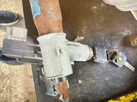 Капак Форд Галакси Ford Galaxy ЧАСТИ, снимка 7