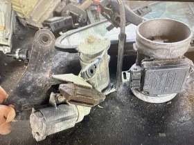 Капак Форд Галакси Ford Galaxy ЧАСТИ, снимка 5