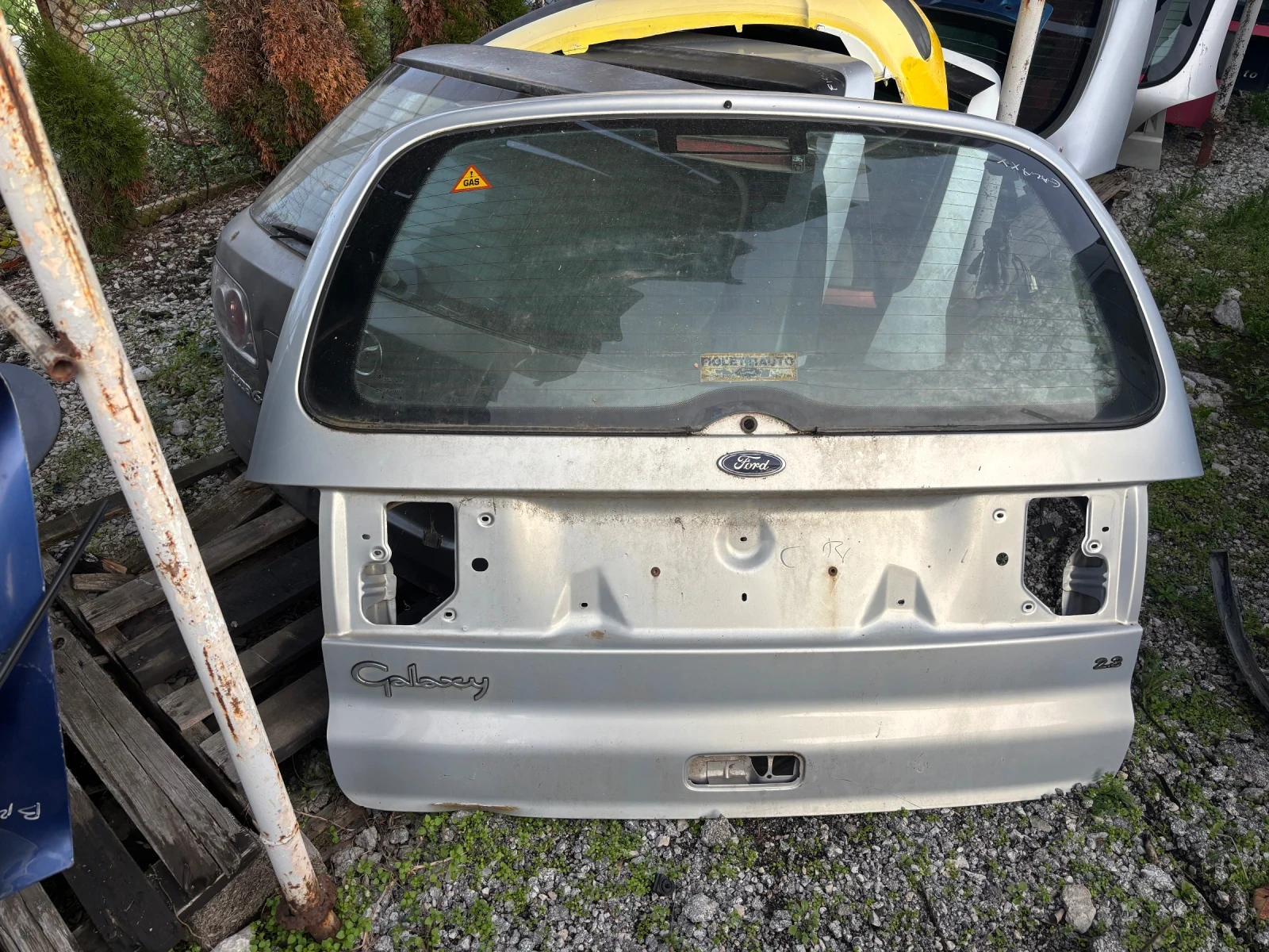 ����� ���� ������� Ford Galaxy ����� | Mobile.bg � ����������� 1