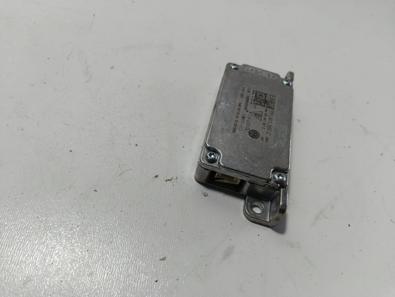 модул 7PP941597C Skoda Rapid