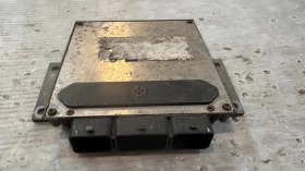    / ECU /    Peugeot 206 - 9642423780 /  9642597680 | Mobile.bg    2