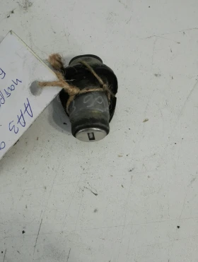 Патрон багажник Ауди А3