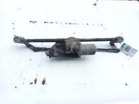 моторче чистачки предни Санг Йонг Актион 2,3бензин