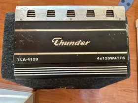 Pioneer  +  Thunder  | Mobile.bg    4