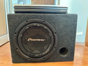 Pioneer  +  Thunder  | Mobile.bg    5