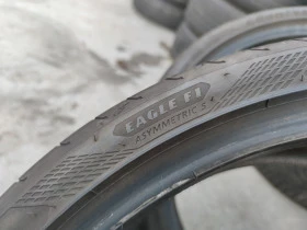 Гуми Летни 245/35R21, снимка 6
