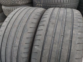 Гуми Летни 245/35R21, снимка 4