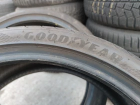 Гуми Летни 245/35R21, снимка 5