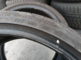 Гуми Летни 245/35R21, снимка 8