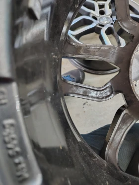 Джанти за Kia, снимка 7