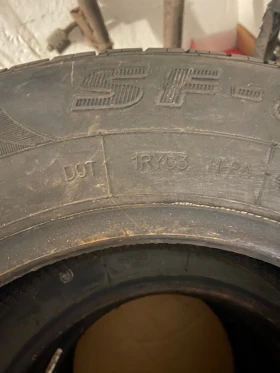 Гуми Летни 155/60R13, снимка 4
