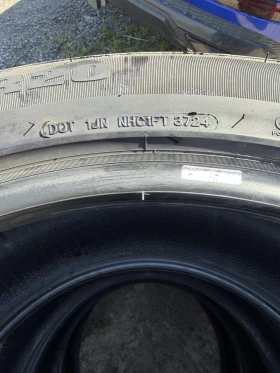 Гуми Летни 275/45R20, снимка 3