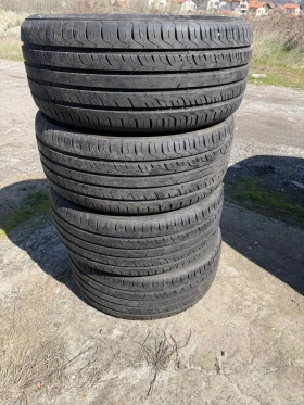 Гуми Летни 275/45R20, снимка 1