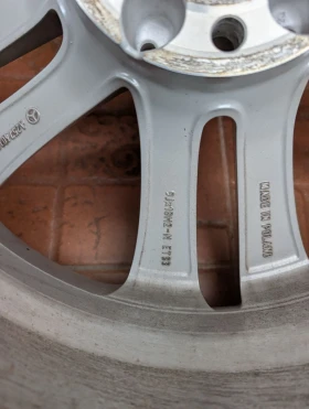 Гуми с джанти Debica 245/40R18, снимка 14
