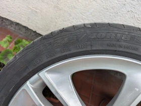 Гуми с джанти Debica 245/40R18, снимка 7