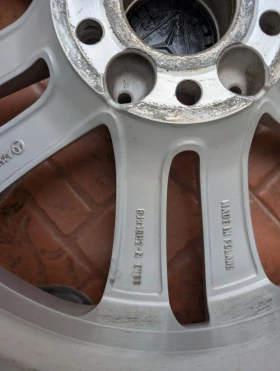 Гуми с джанти Debica 245/40R18, снимка 12