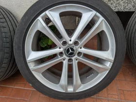 Гуми с джанти Debica 245/40R18, снимка 3
