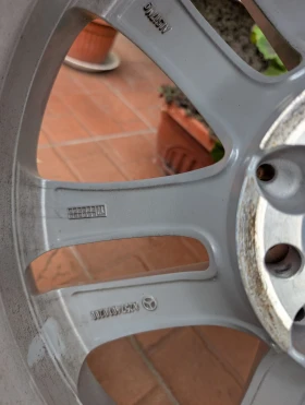 Гуми с джанти Debica 245/40R18, снимка 9