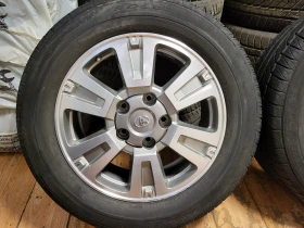 Джанти за Toyota Tundra, снимка 3