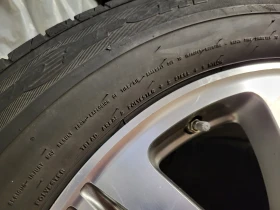 Джанти за Toyota Tundra, снимка 8