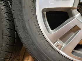 Джанти за Toyota Tundra, снимка 7
