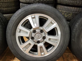 Джанти за Toyota Tundra, снимка 5