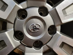 Джанти за Toyota Tundra, снимка 9