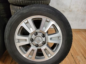 Джанти за Toyota Tundra, снимка 6