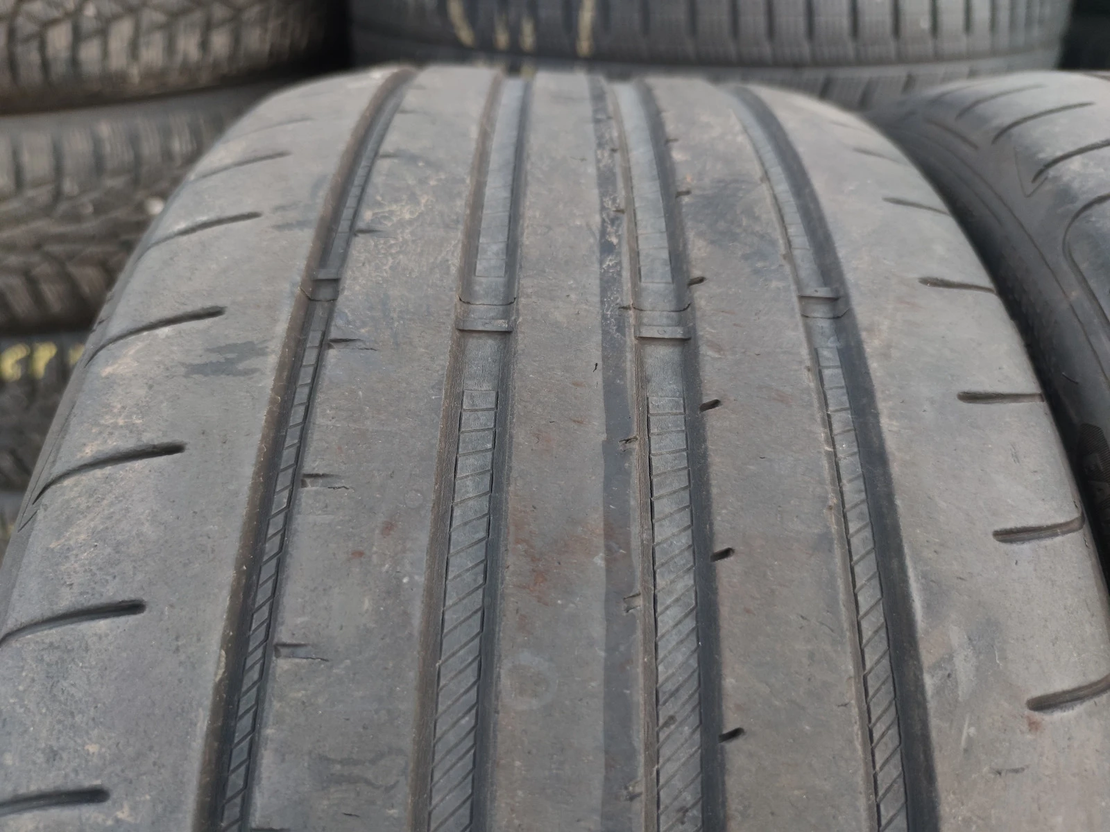  245/35R21 | Mobile.bg   1