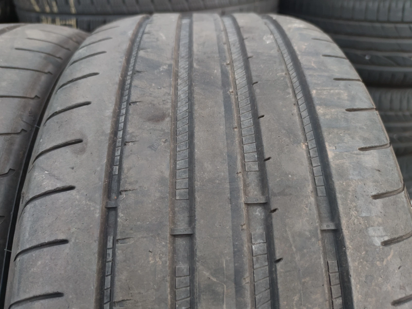  245/35R21 | Mobile.bg   2