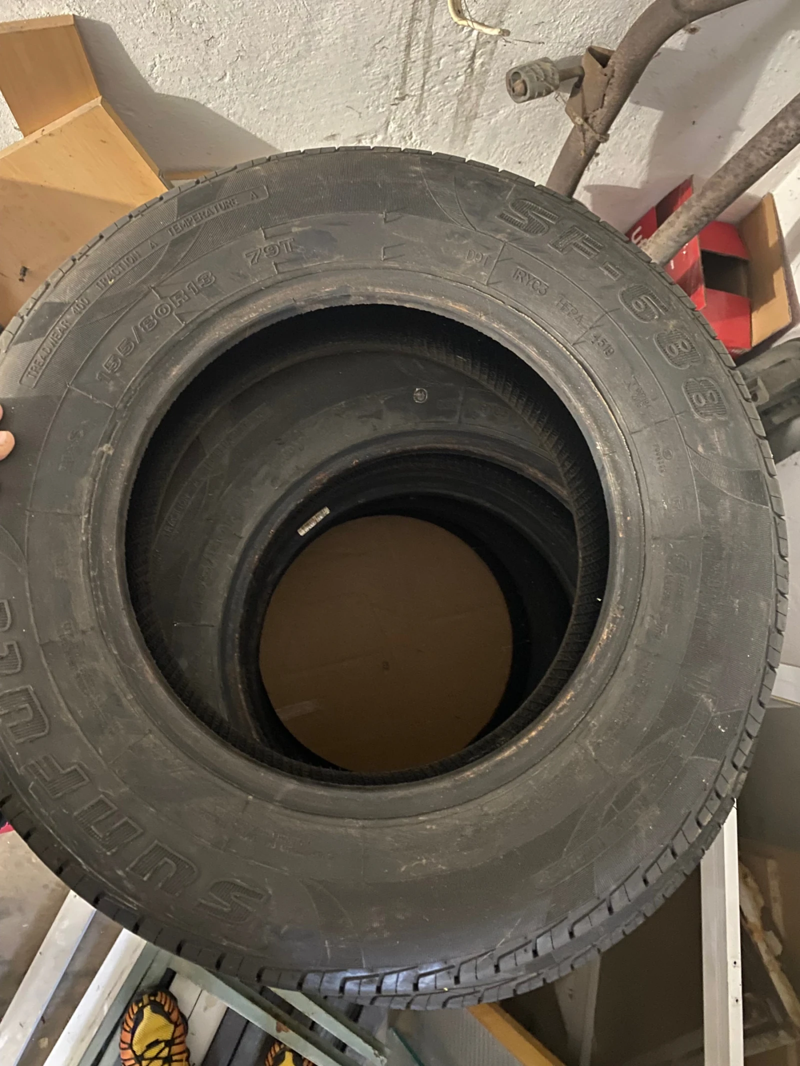 ���� 155/60R13 | Mobile.bg � ����������� 3