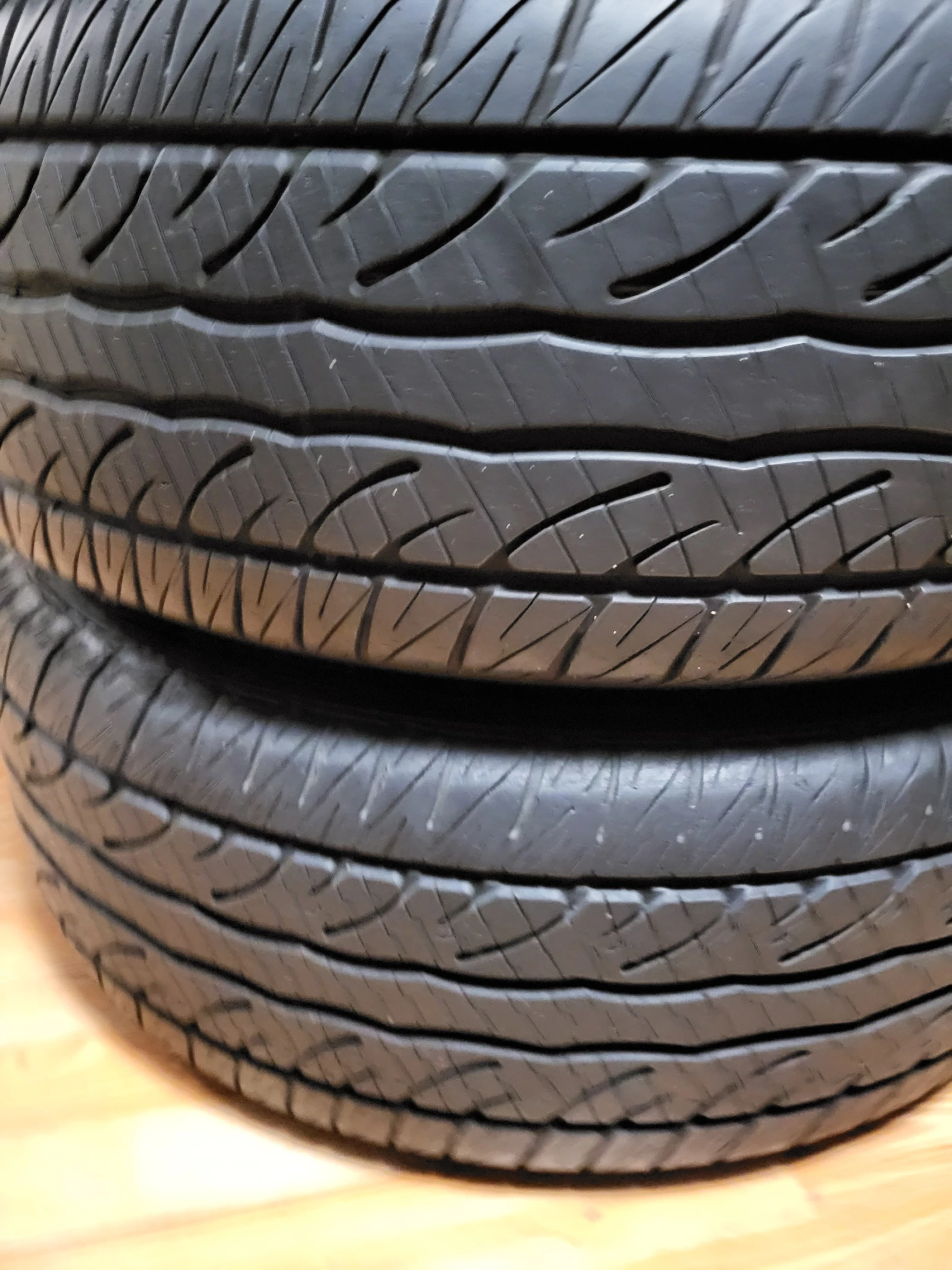 Джанти за Toyota Tundra, снимка 16 - Гуми и джанти - 55785572