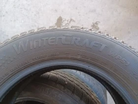 Гуми Зимни 185/65R15, снимка 6 - Гуми и джанти - 46728434