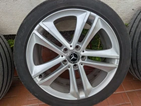 ���� � ������ 245/40R18 �� Mercedes-Benz | Mobile.bg � ����� ������ 4