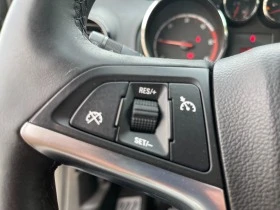 Opel Meriva 1.3CDT-TEMPOMAT-EVRO5, снимка 9