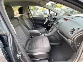 Opel Meriva 1.3CDT-TEMPOMAT-EVRO5, снимка 16