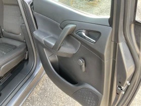 Opel Meriva 1.3CDT-TEMPOMAT-EVRO5, снимка 11