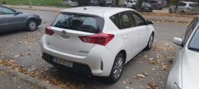 Toyota Auris 2.0 D4d 124hp - изображение 4