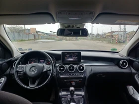 Mercedes-Benz C 220, снимка 7