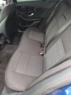 Mercedes-Benz C 220, снимка 9