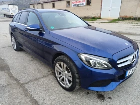 Mercedes-Benz C 220, снимка 2