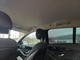 Mercedes-Benz C 220, снимка 10