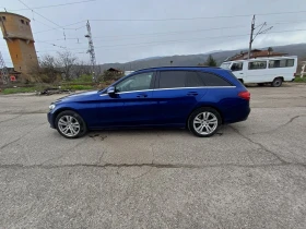 Mercedes-Benz C 220, снимка 4