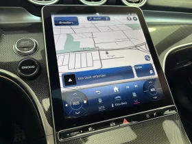 Mercedes-Benz C 300 d T AMG-Line, снимка 13