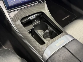 Mercedes-Benz C 300 d T AMG-Line, снимка 14