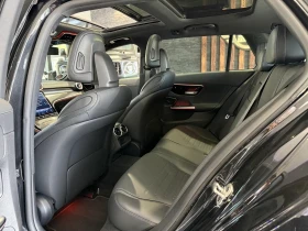 Mercedes-Benz C 300 d T AMG-Line, снимка 7