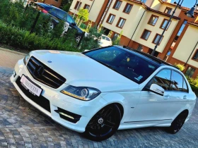 Mercedes-Benz C 250 * AMG* SHADOW* LINE* PANO* TOP